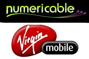 竞争管理局授权 Numericable 收购 Virgin Mobile