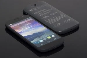 Yotaphone 2：這款雙螢幕智慧型手機在法國售價為 699 歐元