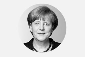 Angela Merkel กล่าวว่าเธอต่อต้านความเป็นกลางของอินเทอร์เน็ต