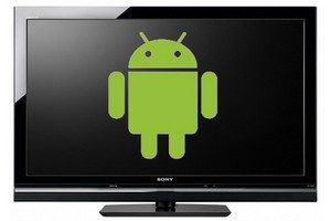 索尼將於 2015 年 2 月推出運行 Android TV 的電視