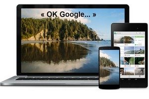 Google 的語音助理將在雲端硬碟應用程式中搜尋您的文檔