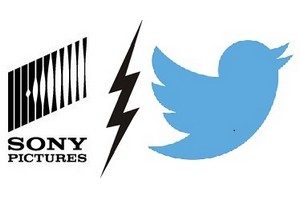 Sony ขู่ Twitter ด้วยการดำเนินการทางกฎหมายหากทวีตข้อมูลที่ถูกขโมย