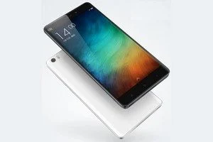 小米用 Mi Note 和 Mi Note Pro 平板手機攻擊 iPhone 6 Plus