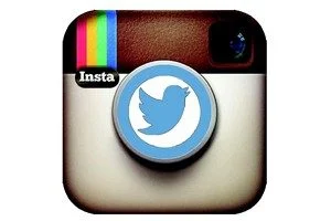 Twitter 不再需要 Instagram 照片的链接