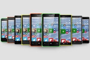 Windows 10：小心，并非所有 Lumia 智能手机都能切换到它