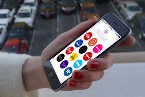 Snapchat 推出 Discover 功能，让您沉浸在新闻中