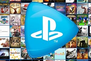 索尼在美国推出视频游戏流媒体服务 PlayStation Now