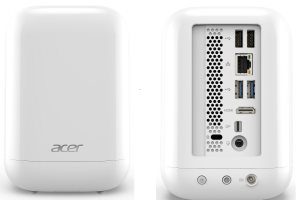 CES 2015：Acer Revo One，終極家庭迷你電腦