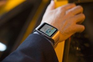 CES 2015: Sony เปิดตัว SmartWatch 3 ในเวอร์ชันโลหะ