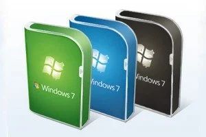 終止 Windows 7 的標準支持