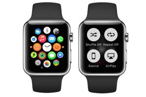 Apple Watch，联网手表将于明年四月发布