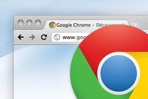 全球超过二分之一的电脑安装了 Google Chrome