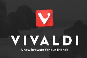 Vivaldi：5 个比 Chrome 和 Firefox 更好的功能