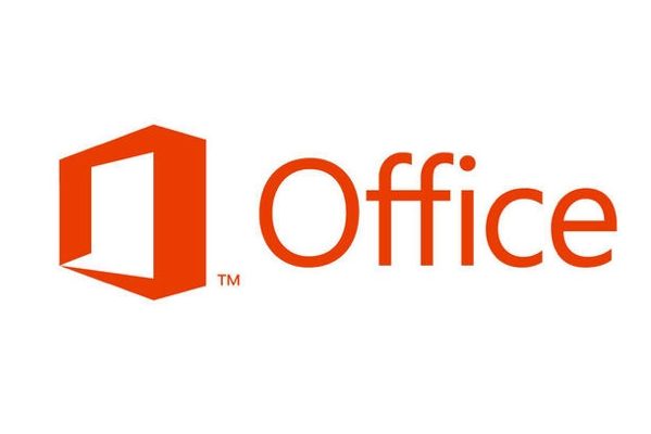 微軟：Office套件適用於Windows 10下的PC