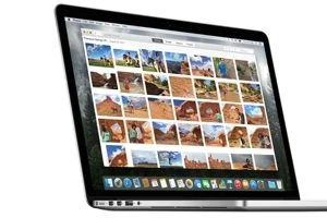 Apple 透過 iPhoto 替換實現現代化並簡化映像管理