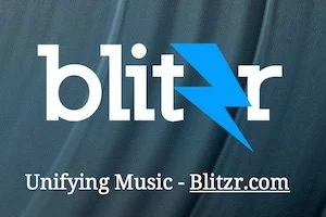 波尔多初创公司 Blitzr 希望参考世界上所有的音乐