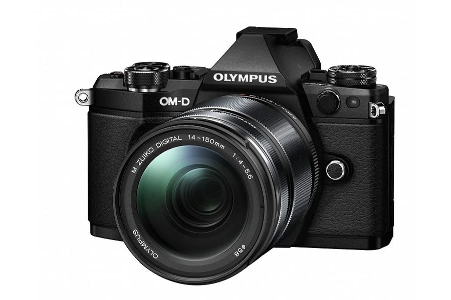 我们测试了奥林巴斯 OM-D E-M5 Mark II 的高清模式