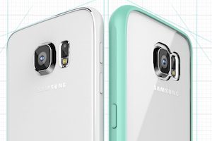 三星 Galaxy S6 的新圖片出現在網路上