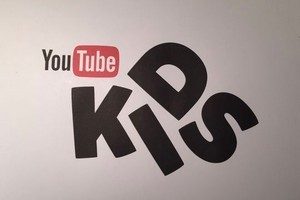 Google 推出 YouTube Kids，一個免費的兒童應用程式 [MAJ]