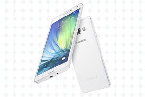 三星 Galaxy A7 現已開放預訂