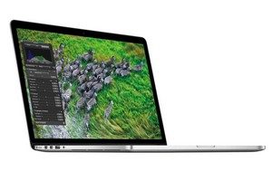 蘋果將免費維修部分 MacBook Pro