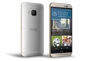 世界移动大会：HTC One M9 在线新图片