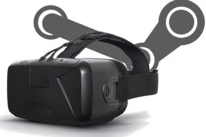 Valve 將推出其虛擬實境項目 SteamVR