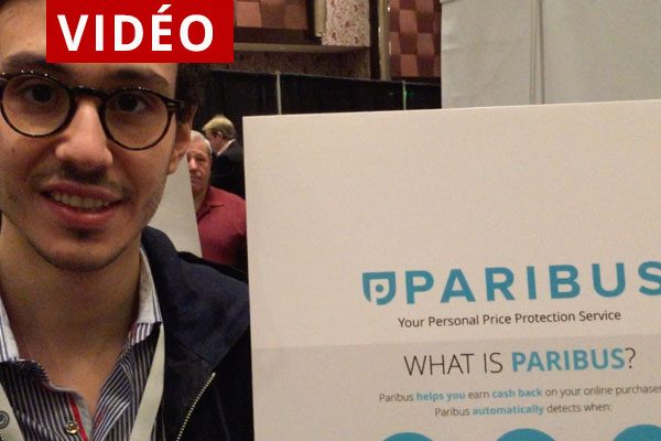 CES 2015: Paribus แอปที่ช่วยประหยัดเงิน (วิดีโอ)