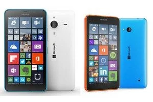 MWC 2015：Lumia 640 和 640 XL，微軟發表兩款入門級智慧型手機