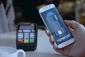 MWC 2015: Samsung Pay ข้อเสนอการชำระเงินสากลที่ต้องการทำลาย Apple Pay