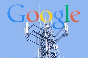 Google จะกลายเป็นผู้ให้บริการมือถือเพื่อเขย่าการแข่งขัน