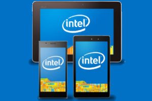 MWC 2015: Intel นำเสนอโปรเซสเซอร์ใหม่สำหรับสมาร์ทโฟนและแท็บเล็ต