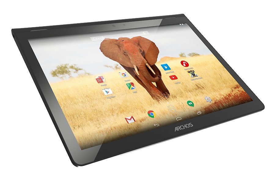 MWC 2015：Archos Magnus，具有 256 GB 内存的平板电脑……以及更多