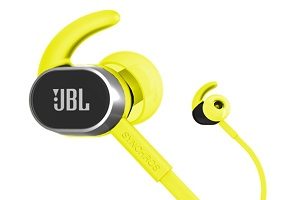 MWC 2015：JBL Reflect Response 体感耳机