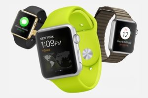 Apple Watch 發布前你需要了解的一切