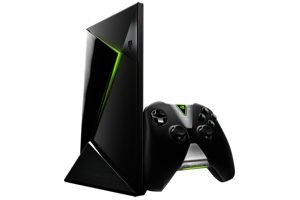 第一次接触：Nvidia 的 Android 控制台 Shield 值多少钱，手上有控制器？