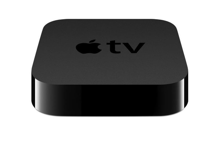 Apple ลดราคา Apple TV ลง