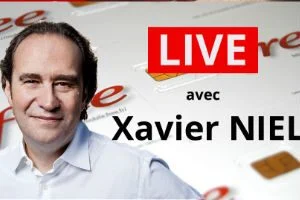 01 Live Special Free：Xavier Niel 獨家專訪（重播）