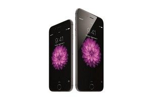 下一代 iPhone 将配备 Force Touch 屏幕和粉色外壳