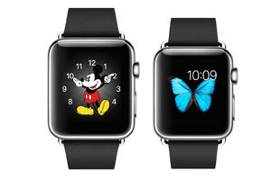 Apple Watch 将集成 8 GB 存储空间，并采用铁拳管理