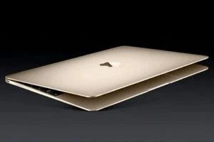 當網路嘲笑蘋果新款 MacBook 時