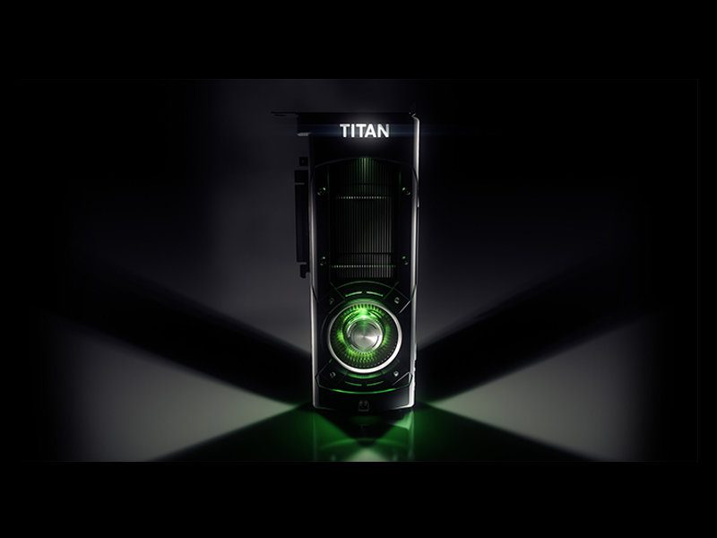 GeForce GTX Titan X，Nvidia（再次）推出世界上最強大的 3D 卡