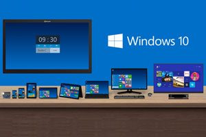 แม้แต่ Windows ที่ละเมิดลิขสิทธิ์ก็สามารถอัพเกรดเป็น Windows 10 ได้ฟรี