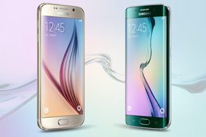 Galaxy S6和S6 Edge：销量预测高于Galaxy S5