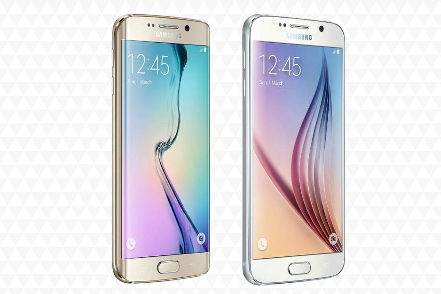 三星 Galaxy S6 和 S6 Edge：我們的首次獨家測試