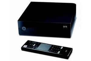 從 4 月 1 日起，SFR 將不再提供 Android TV 解碼器