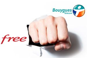 Bouygues Telecom 透過攻擊 Arcep 再次攻擊 Free Mobile