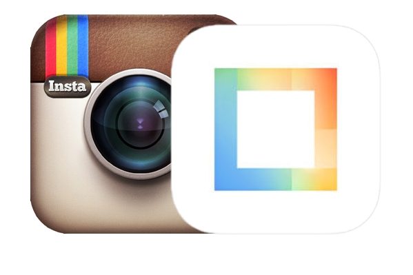 Instagram 推出 Layout，用於創建照片構圖的應用程式