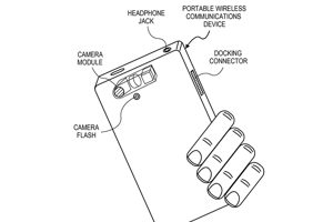 专利：借助这三个传感器，iPhone 可以拍出更好的照片