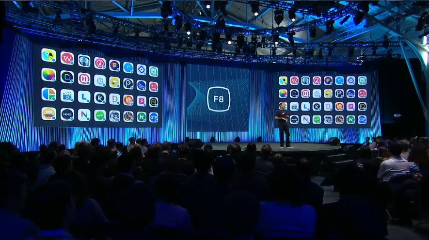 Facebook Messenger จะเปิดขึ้นสำหรับแอปพลิเคชันบุคคลที่สาม